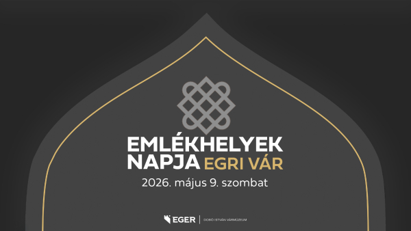 Emlékhelyek napja - hírlevél
