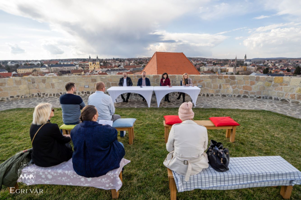 Sokszínű lesz a tavasz a Dobó István Vármúzeumban