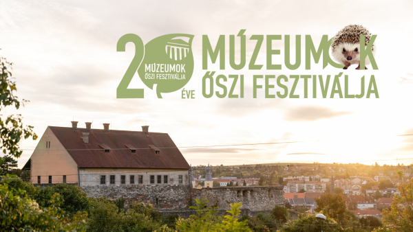 Múzeumok Őszi Fesztiválja