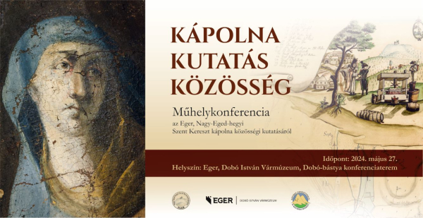 Kápolna.Kutatás.Közösség