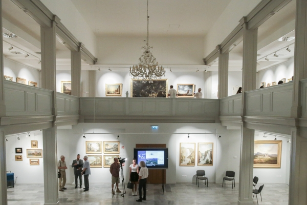 Galeria Sándora Ziffera