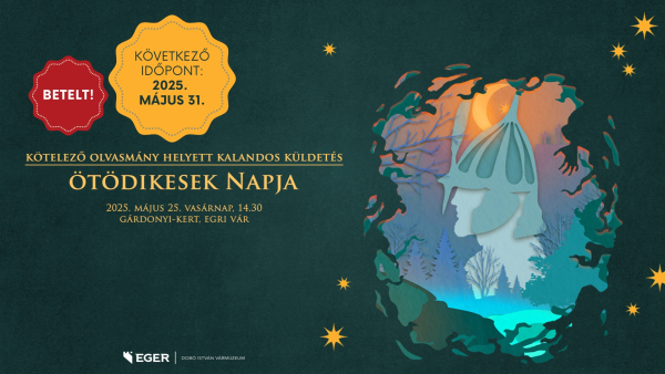 Ötödikesek napja