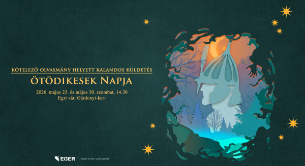 Ötödikesek napja - 2026