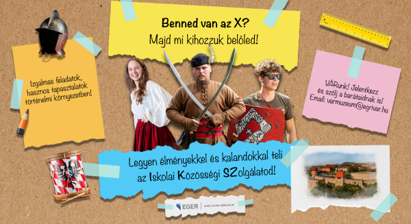 Iskolai közösségi szolgálat