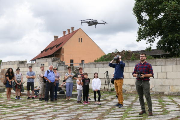 Régészet Napja - Dzień Archeologii