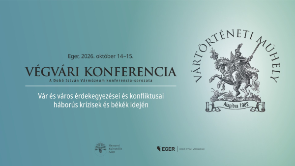 Végvári konferencia (2026)