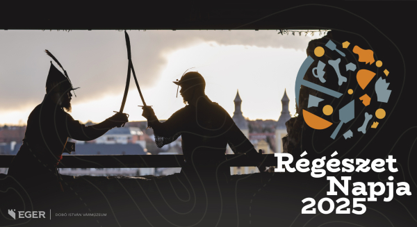 Régészet Napja 2025