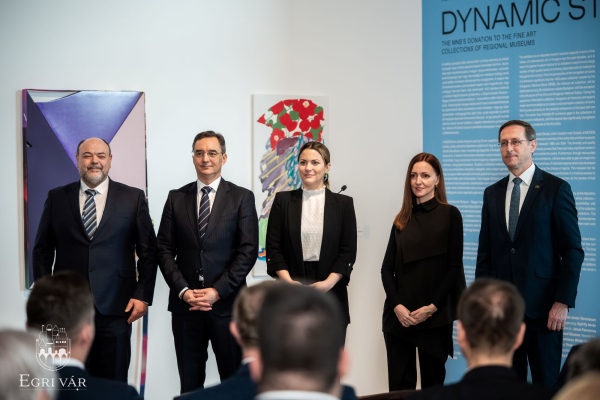 Dinamikus struktúrák