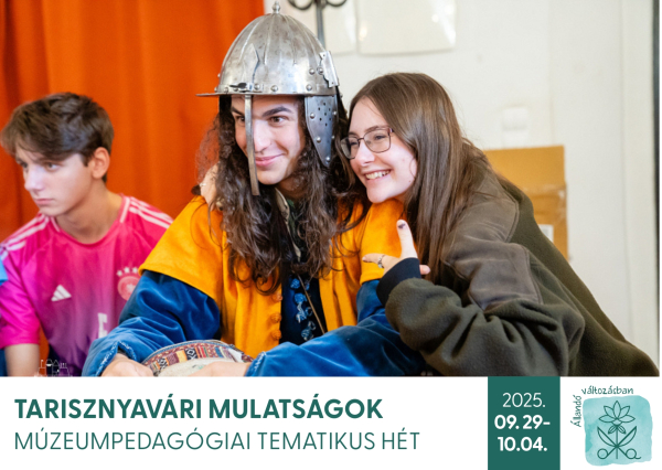 Tarisznyavári Mulatságok