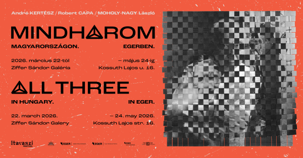 Mindhárom - Hírlevél