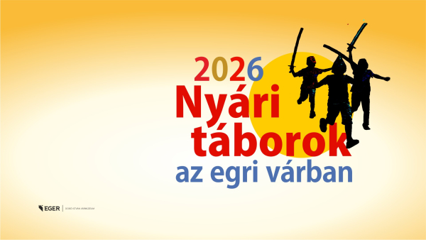 Nyári táborok