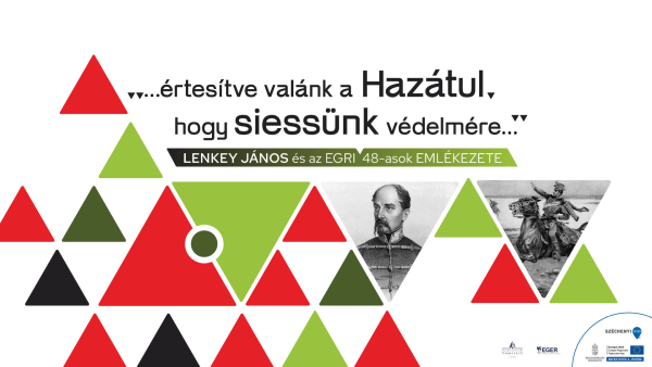 „...értesítve valánk a Hazátul, hogy siessünk védelmére...”