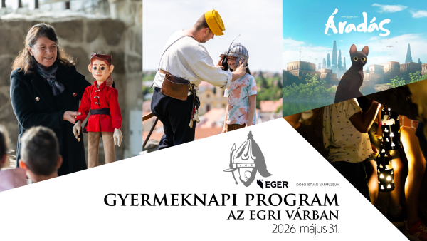 Gyermeknap - 2026