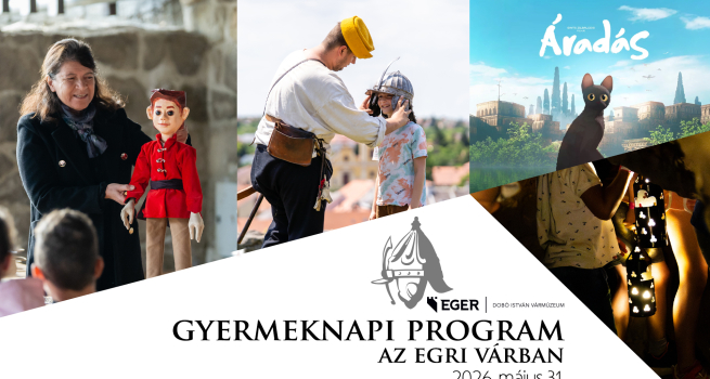 Gyermeknap - 2026