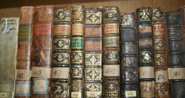 Biblioteka