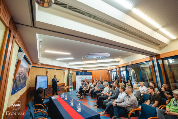 Kápolna kutatás konferencia 