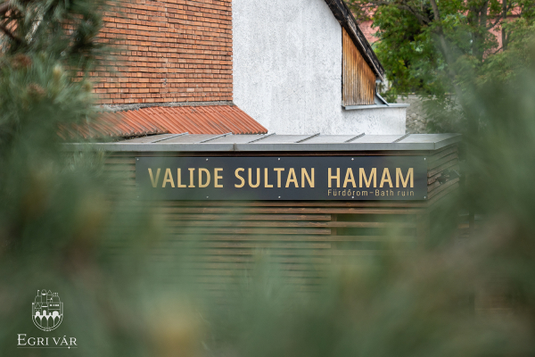 A Valide Sultan Hamam névváltoztatása
