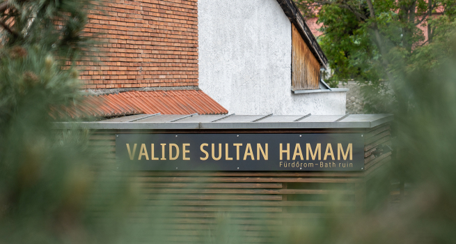 A Valide Sultan Hamam névváltoztatása