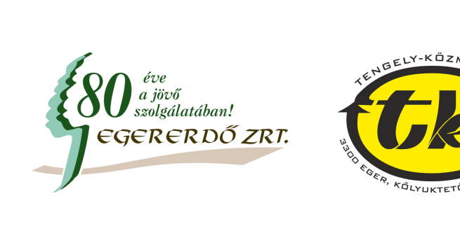 Ismerje meg az Egri vár támogatóit!