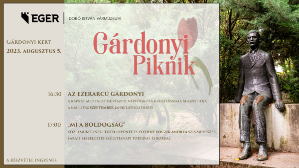 Gárdonyi Piknik-2023