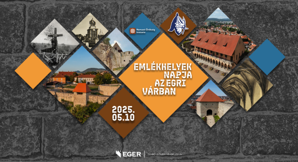 Emlékhelyek Napja 2025